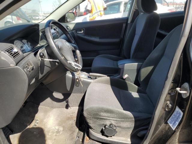 Photo 6 VIN: 2T1BR32EX4C166546 - TOYOTA COROLLA 