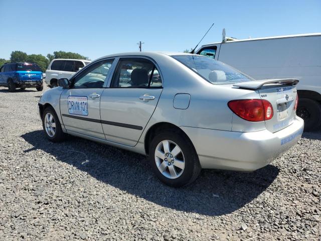 Photo 1 VIN: 2T1BR32EX4C186456 - TOYOTA COROLLA CE 