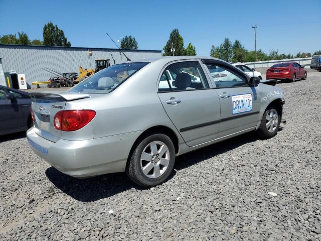 Photo 2 VIN: 2T1BR32EX4C186456 - TOYOTA COROLLA CE 