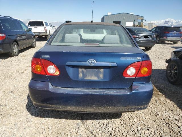 Photo 5 VIN: 2T1BR32EX4C223599 - TOYOTA COROLLA 