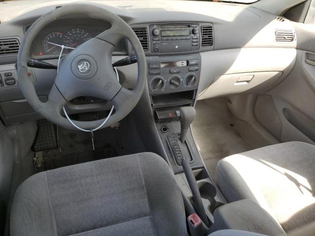 Photo 7 VIN: 2T1BR32EX4C223599 - TOYOTA COROLLA 