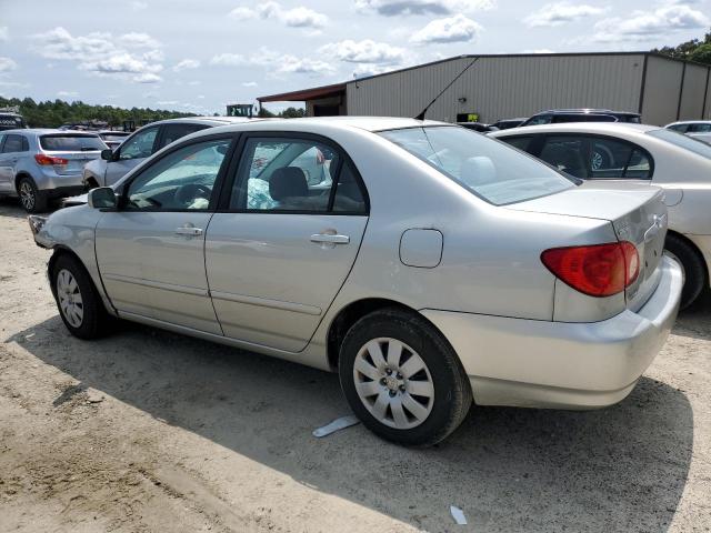 Photo 1 VIN: 2T1BR32EX4C232934 - TOYOTA COROLLA CE 