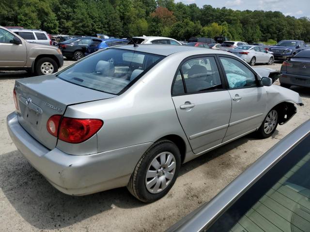 Photo 2 VIN: 2T1BR32EX4C232934 - TOYOTA COROLLA CE 