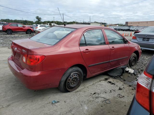 Photo 2 VIN: 2T1BR32EX4C239186 - TOYOTA COROLLA CE 