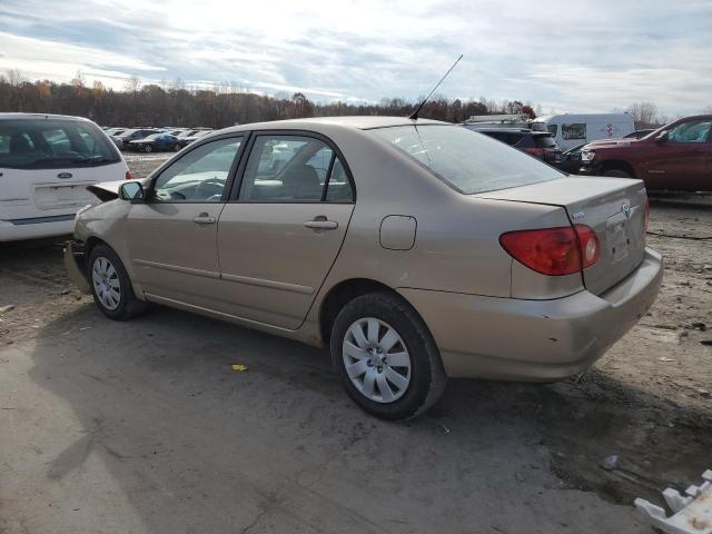 Photo 1 VIN: 2T1BR32EX4C246560 - TOYOTA COROLLA CE 