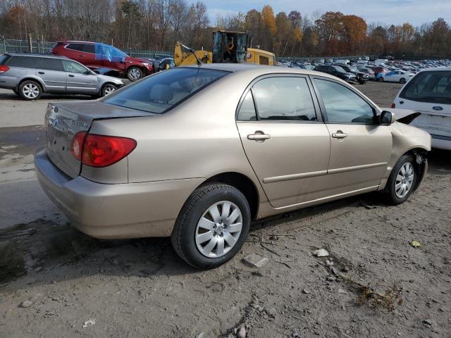 Photo 2 VIN: 2T1BR32EX4C246560 - TOYOTA COROLLA CE 