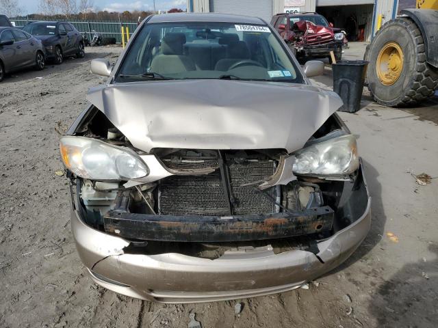 Photo 4 VIN: 2T1BR32EX4C246560 - TOYOTA COROLLA CE 