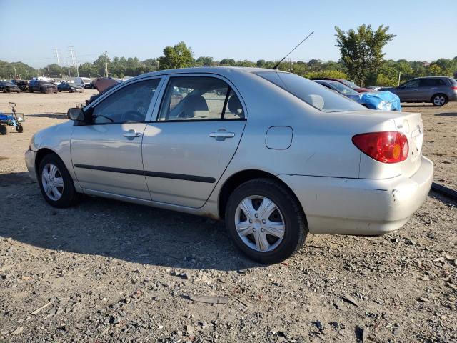 Photo 1 VIN: 2T1BR32EX4C255193 - TOYOTA COROLLA CE 