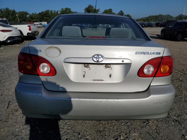 Photo 5 VIN: 2T1BR32EX4C255193 - TOYOTA COROLLA CE 