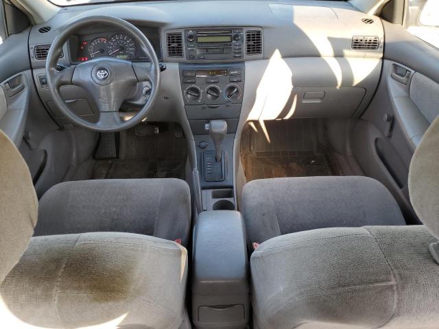 Photo 7 VIN: 2T1BR32EX4C255193 - TOYOTA COROLLA CE 