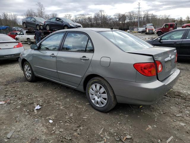 Photo 1 VIN: 2T1BR32EX4C256456 - TOYOTA COROLLA 