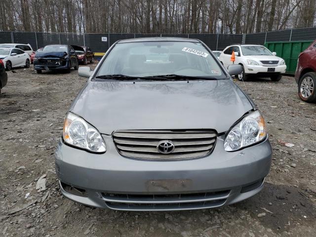 Photo 4 VIN: 2T1BR32EX4C256456 - TOYOTA COROLLA 