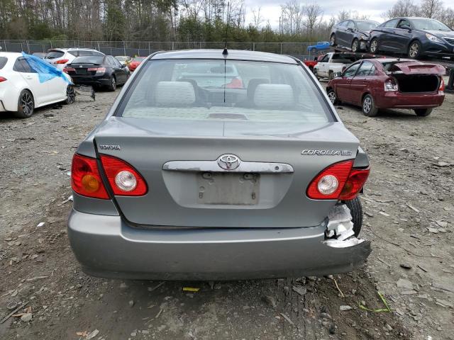 Photo 5 VIN: 2T1BR32EX4C256456 - TOYOTA COROLLA 