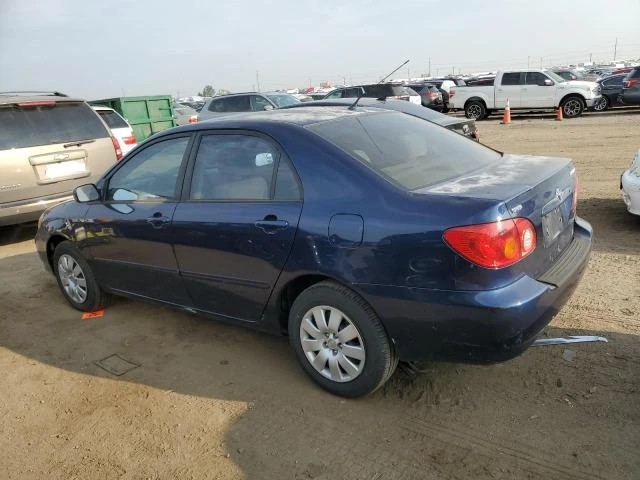 Photo 1 VIN: 2T1BR32EX4C258093 - TOYOTA COROLLA CE 