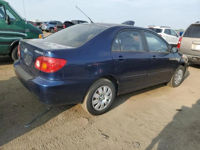 Photo 2 VIN: 2T1BR32EX4C258093 - TOYOTA COROLLA CE 