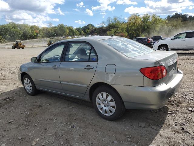 Photo 1 VIN: 2T1BR32EX4C258837 - TOYOTA COROLLA CE 