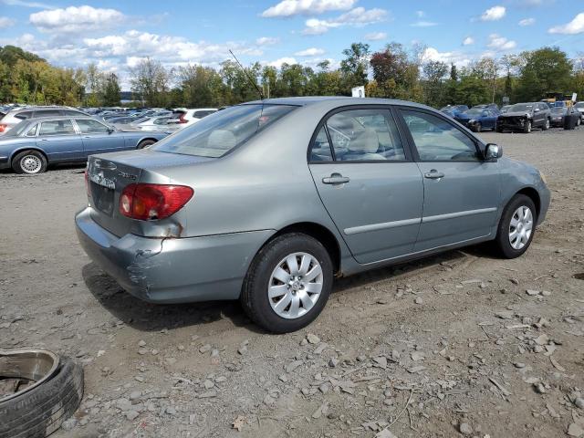 Photo 2 VIN: 2T1BR32EX4C258837 - TOYOTA COROLLA CE 