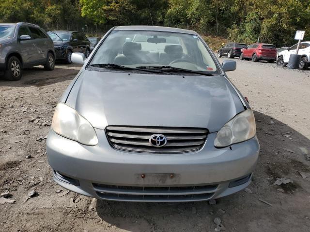 Photo 4 VIN: 2T1BR32EX4C258837 - TOYOTA COROLLA CE 