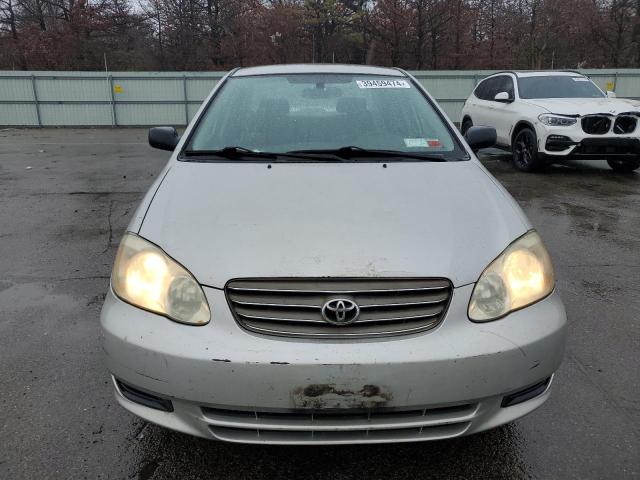 Photo 4 VIN: 2T1BR32EX4C312105 - TOYOTA COROLLA 