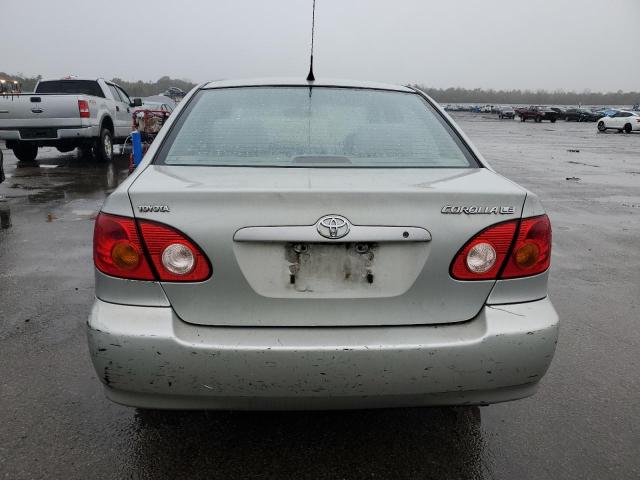 Photo 5 VIN: 2T1BR32EX4C312105 - TOYOTA COROLLA 