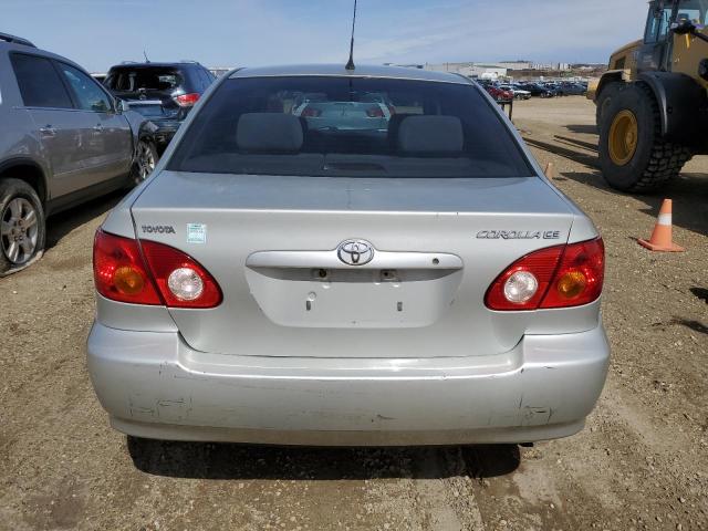 Photo 5 VIN: 2T1BR32EX4C812507 - TOYOTA COROLLA 