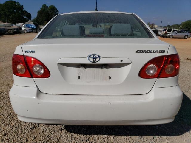 Photo 5 VIN: 2T1BR32EX5C398937 - TOYOTA COROLLA CE 