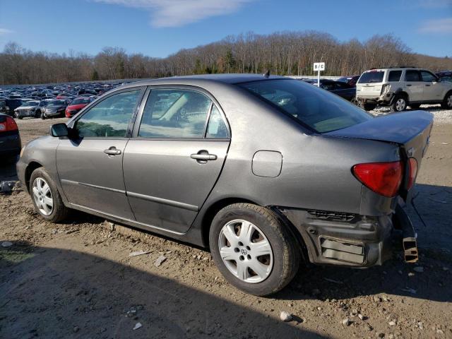 Photo 1 VIN: 2T1BR32EX5C426722 - TOYOTA COROLLA 