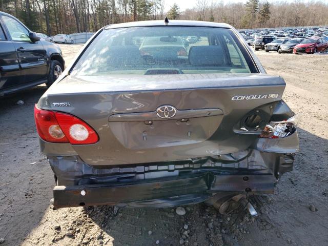 Photo 5 VIN: 2T1BR32EX5C426722 - TOYOTA COROLLA 