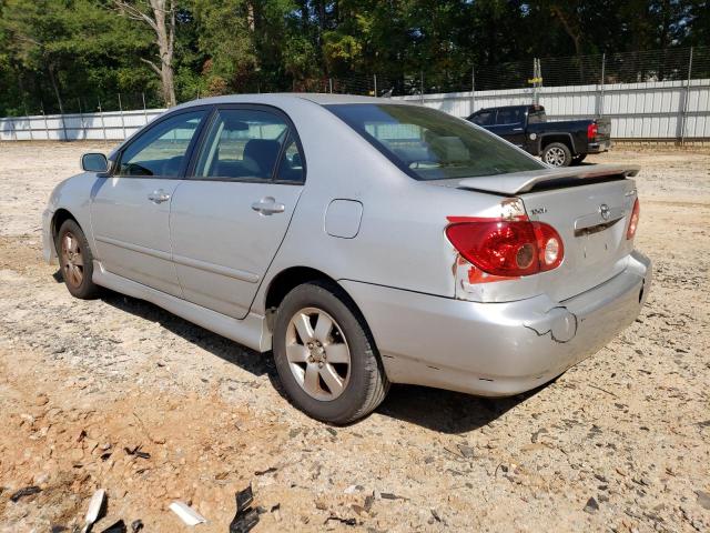 Photo 1 VIN: 2T1BR32EX5C428194 - TOYOTA COROLLA CE 