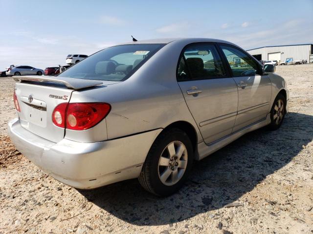 Photo 2 VIN: 2T1BR32EX5C428194 - TOYOTA COROLLA CE 