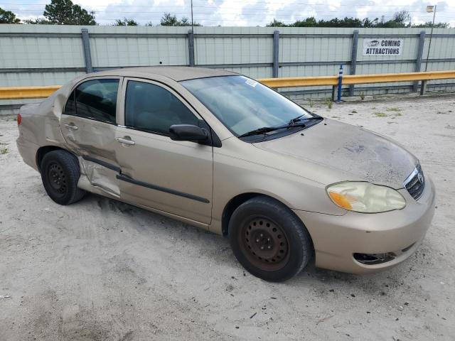 Photo 3 VIN: 2T1BR32EX5C438434 - TOYOTA COROLLA CE 