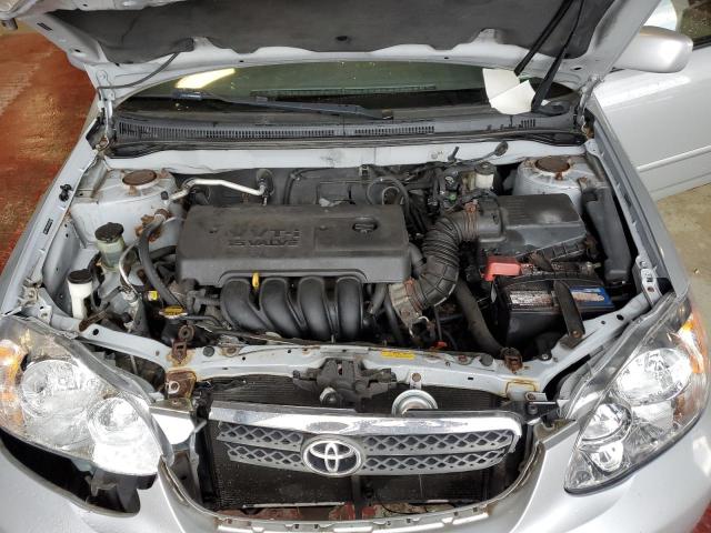 Photo 10 VIN: 2T1BR32EX5C454620 - TOYOTA COROLLA CE 