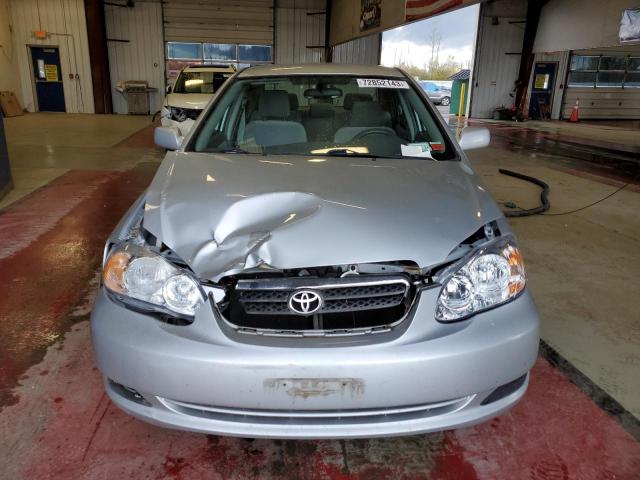 Photo 4 VIN: 2T1BR32EX5C454620 - TOYOTA COROLLA CE 