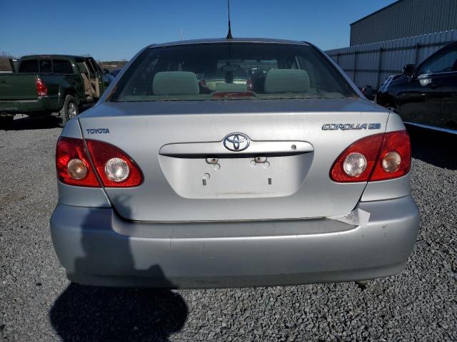 Photo 5 VIN: 2T1BR32EX5C463642 - TOYOTA COROLLA 