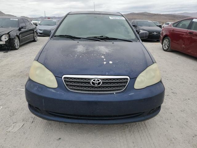 Photo 4 VIN: 2T1BR32EX5C483244 - TOYOTA COROLLA 