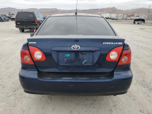 Photo 5 VIN: 2T1BR32EX5C483244 - TOYOTA COROLLA 