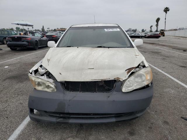 Photo 4 VIN: 2T1BR32EX5C550229 - TOYOTA COROLLA 