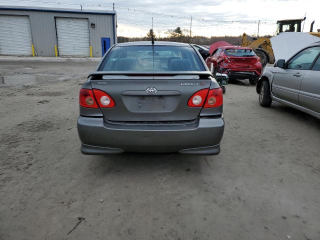 Photo 5 VIN: 2T1BR32EX6C617218 - TOYOTA COROLLA CE 