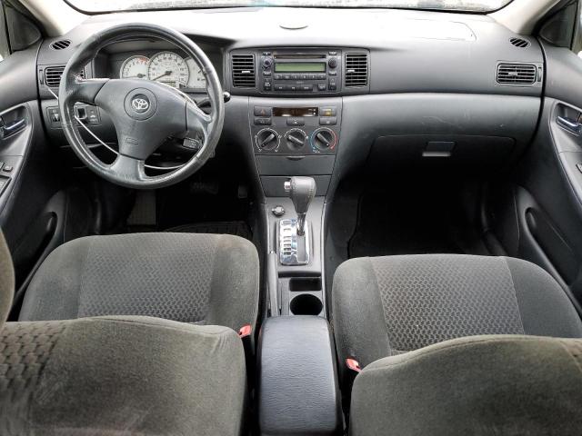 Photo 7 VIN: 2T1BR32EX6C617218 - TOYOTA COROLLA CE 