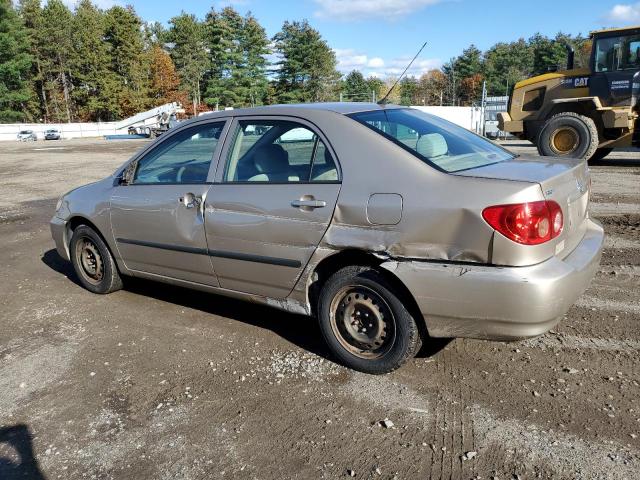 Photo 1 VIN: 2T1BR32EX6C632933 - TOYOTA COROLLA 