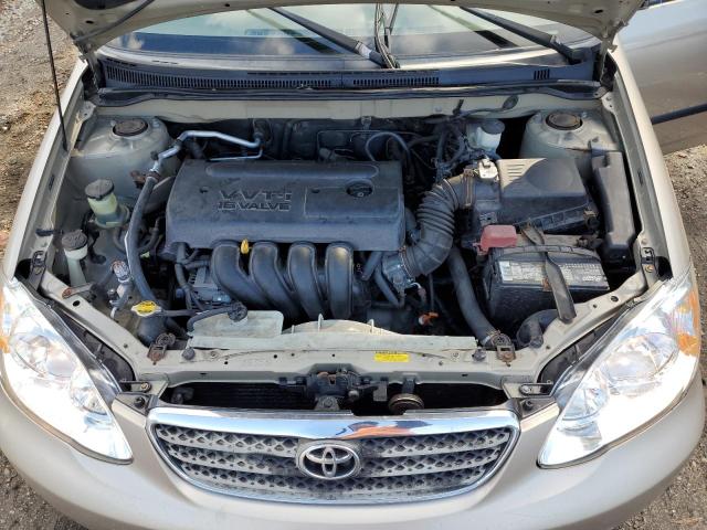 Photo 10 VIN: 2T1BR32EX6C632933 - TOYOTA COROLLA 