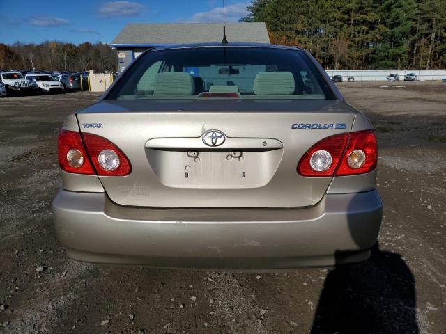 Photo 5 VIN: 2T1BR32EX6C632933 - TOYOTA COROLLA 