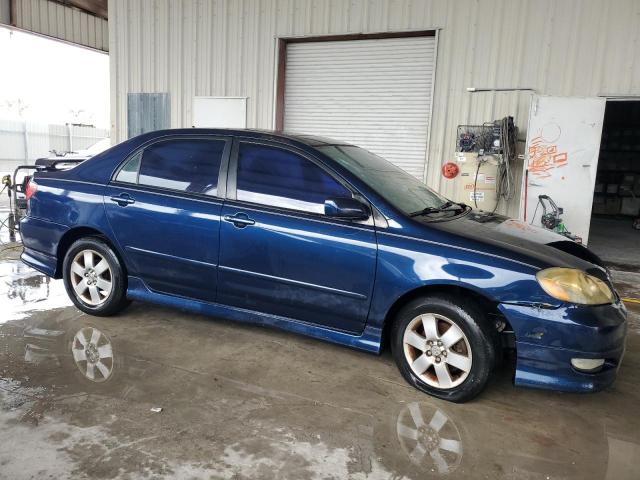 Photo 3 VIN: 2T1BR32EX6C633340 - TOYOTA COROLLA CE 