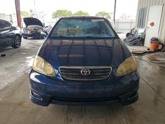 Photo 4 VIN: 2T1BR32EX6C633340 - TOYOTA COROLLA CE 