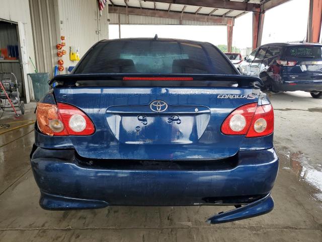 Photo 5 VIN: 2T1BR32EX6C633340 - TOYOTA COROLLA CE 