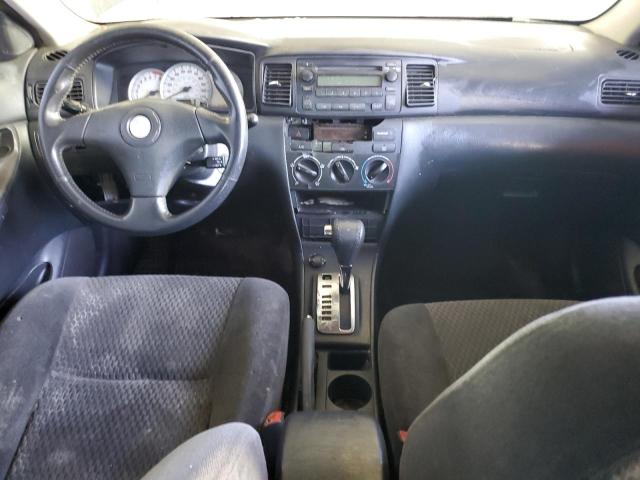 Photo 7 VIN: 2T1BR32EX6C633340 - TOYOTA COROLLA CE 