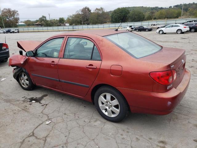 Photo 1 VIN: 2T1BR32EX6C645469 - TOYOTA COROLLA 