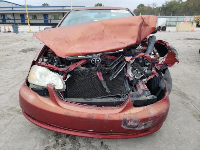 Photo 4 VIN: 2T1BR32EX6C645469 - TOYOTA COROLLA 