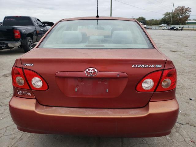 Photo 5 VIN: 2T1BR32EX6C645469 - TOYOTA COROLLA 