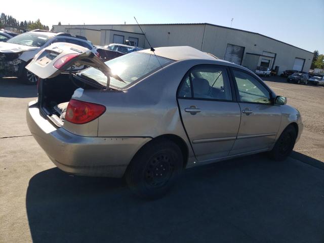 Photo 2 VIN: 2T1BR32EX6C649604 - TOYOTA COROLLA CE 